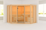 Sauna Alcinda - thumbnail 2