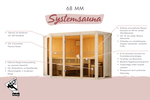 Sauna Alcinda - thumbnail 3
