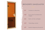 Sauna Alcinda - thumbnail 7