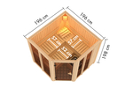 Sauna Airi - thumbnail 4