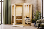 Sauna Yuma - thumbnail 1