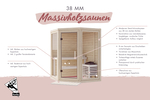 Sauna Yuma - thumbnail 3