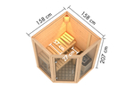 Sauna Yuma - thumbnail 4