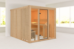 Sauna Askja - thumbnail 1
