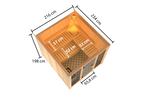 Sauna Askja - thumbnail 3