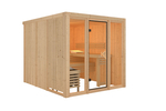 Sauna Askja - thumbnail 4