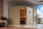 Sauna Tanami - thumbnail 1