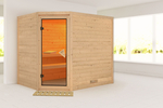 Sauna Tanami - thumbnail 2