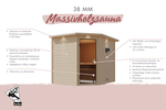 Sauna Tanami - thumbnail 3
