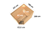 Sauna Tanami - thumbnail 4