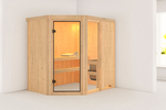 Sauna Fiona - thumbnail 1