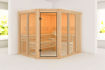 Sauna Ainur - thumbnail 2