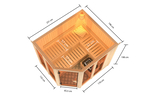 Sauna Ainur - thumbnail 4