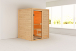Sauna Sandra - thumbnail 1