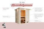 Sauna Sandra - thumbnail 2