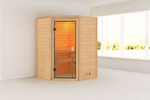 Sauna Antonia - thumbnail 1