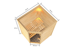 Sauna Antonia - thumbnail 3