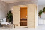 Sauna Selena - thumbnail 1