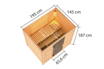 Sauna Selena - thumbnail 4