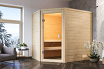 Sauna Jella - thumbnail 1