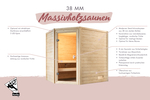 Sauna Jella - thumbnail 3