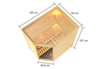 Sauna Jella - thumbnail 4