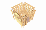 Sauna Jella - thumbnail 11
