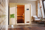 Sauna Adelina - thumbnail 1