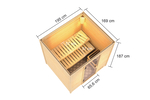 Sauna Adelina - thumbnail 3