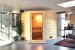 Sauna Elea - thumbnail 1