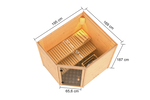 Sauna Elea - thumbnail 5