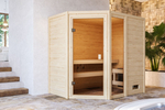 Sauna Jada - thumbnail 1