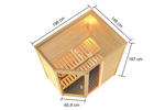 Sauna Jada - thumbnail 4