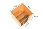 Sauna Jutta - thumbnail 4