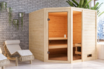 Sauna Tabea - thumbnail 1