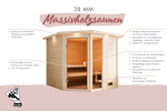 Sauna Tabea - thumbnail 3
