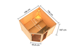 Sauna Tabea - thumbnail 4