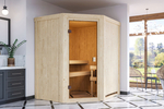 Sauna Faurin - thumbnail 1