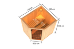 Sauna Faurin - thumbnail 4