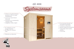 Sauna Tromsö - thumbnail 3