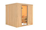 Sauna Tromsö - thumbnail 5