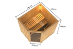 Sauna Bodo - thumbnail 3