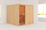 Sauna OULU - thumbnail 1