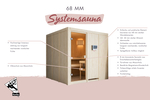 Sauna OULU - thumbnail 2