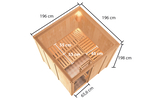 Sauna OULU - thumbnail 3