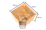 Sauna Kotka - thumbnail 2