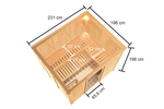 Sauna Nybro - thumbnail 2