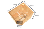 Sauna Horna - thumbnail 2