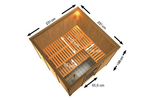 Sauna Arvika - thumbnail 3