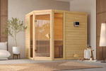 Sauna Sinai - thumbnail 1